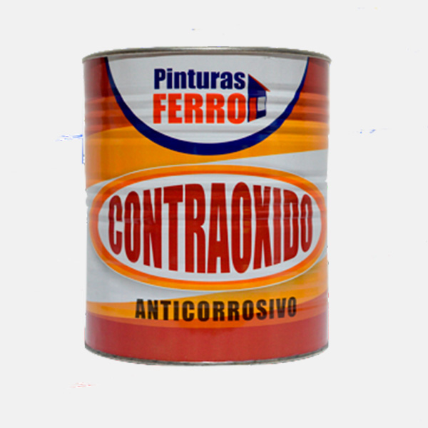 contraoxido